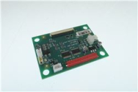 ПЛАТА ДИСПЛЕЯ TFT UMSH 8252MD T