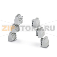 Комплект Phoenix Contact MKDSO 2,5/ 3-6 SET KMGY