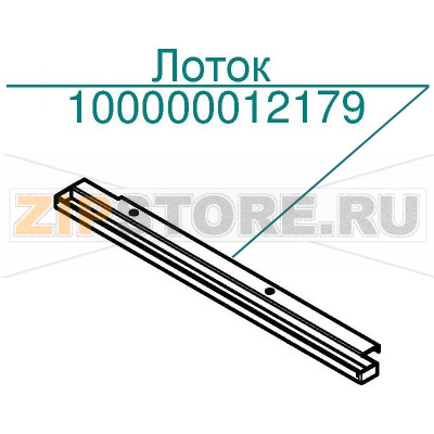 Лоток Abat ПКА10-11ПП2 Лоток для пароконвектомата Abat ПКА10-11ПП2
Производитель: ЧувашТоргТехника

Запчасть изображена на деталировке под номером:&nbsp;100000012179