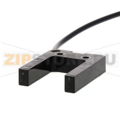 Датчик фотоэлектрический Omron E3Z-G81 0.5M 