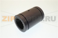 Manicotto auto lubrificato Drylin D30