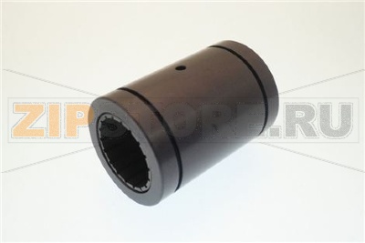 Manicotto auto lubrificato Drylin D30 