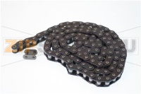 Catena 3/8 110 passi