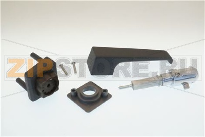 РУЧКА ЛЕВАЯ 