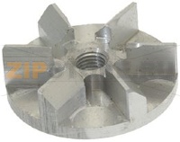 МУФТА СТАКАНА БЛЕНДЕРА M8X5