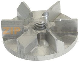 МУФТА СТАКАНА БЛЕНДЕРА M8X5 