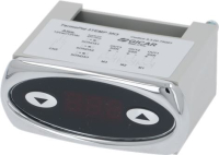 DIGITAL THERMOSTAT TERMOPID 12Vac/Vdc