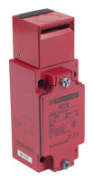 Выключатель концевой, металлический, без фиксации Schneider Electric XCSA501