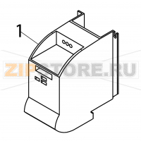 Regulated variator advance Fagor AE-101