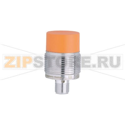 Датчик индуктивный NAMUR IFM NI500A 