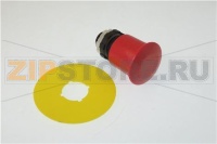 PULSANTE DI EMERGENZA (SOLO TASTO)