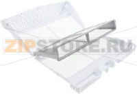FILTER ELECTROLUX 140075066013