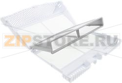 FILTER ELECTROLUX 140075066013 
