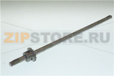 ALBERO GENERALE IMP S10 