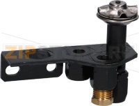 ГНЕЗДО ТРЕХПИЛОТНОЙ ГОРЕЛКИ