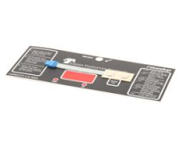 MEMBRANE SWITCH KIT