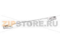 LAMP-150W,130V,QUARTZ