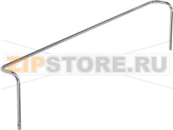 SHELF LIEBHERR 455x88 mm 