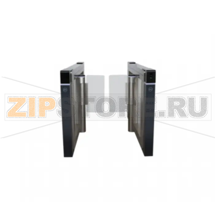 Турникет распашной Dahua DHI-ASGB821X-D 