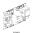 Series 4 C.T./B.T. Power card kit Unox XVC 704