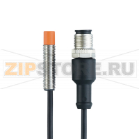 Датчик индуктивный IFM IE5352