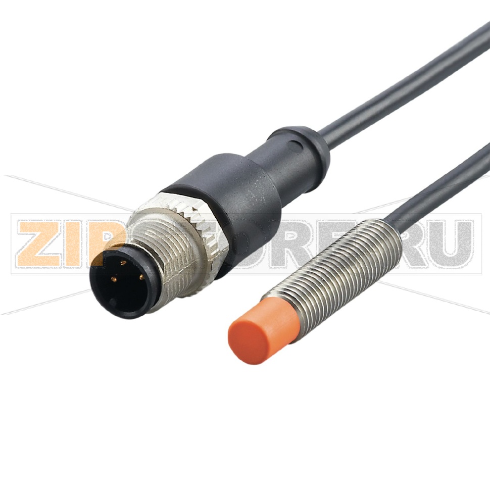 Датчик индуктивный IFM IE5352 