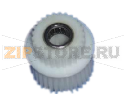 Gear NCR S1      