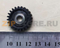 Gear with bearing 24 tooth Nautilus Hyosung МONiMAX 7600