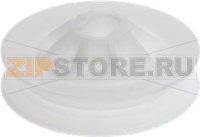 PULLEY DRYER ELECTROLUX 1258654100