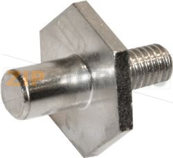 FIXATION CHARNIERE INFERIEUR 