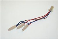 CABLAGGIO LED MAEL220/300400/500 (MPCABL