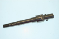 ALBERO PER TAGLIAVERDURE L.170MM VC60MF