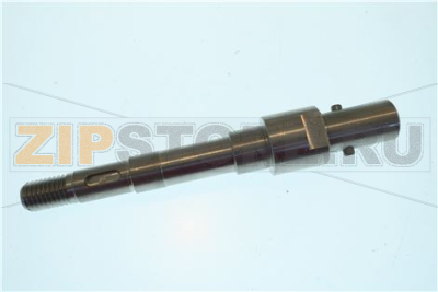 ALBERO PER TAGLIAVERDURE L.170MM VC60MF 