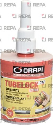 ADHESIF TUBELOCK EXTRA 077 