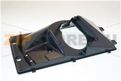 КОРПУС ВЕНТИЛЯТОРА ОХЛАЖДЕНИЯ RATIONAL 40.03.262P 