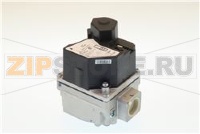 VALVE. GAS COMBINATION (3/4X3