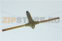 ELETTROVALVOLA PARTE MECCANICA