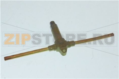 ELETTROVALVOLA PARTE MECCANICA 