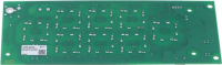 CAPACITIVE KEYBOARD BOARD 8-KEY