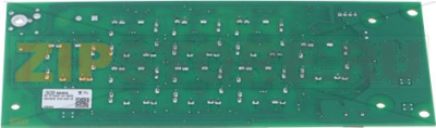 CAPACITIVE KEYBOARD BOARD 8-KEY 