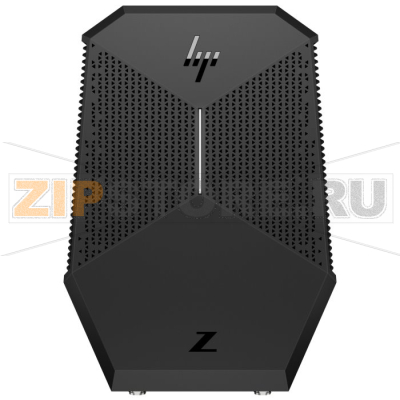 Компьютер 2.6 ГГц, 6 ядер, Intel Core i7-8850H, 32 Гб, DDR4 HPE 6TV01EA 