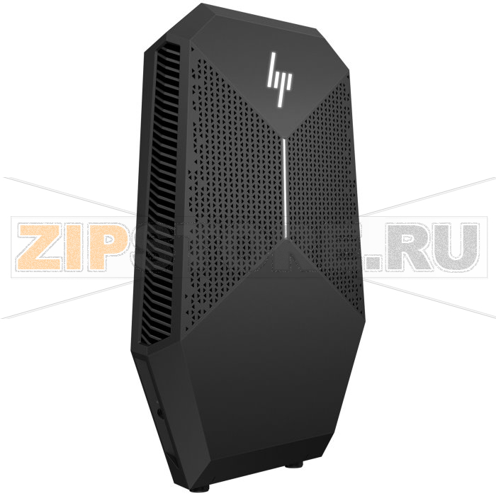 Компьютер 2.6 ГГц, 6 ядер, Intel Core i7-8850H, 32 Гб, DDR4 HPE 6TV01EA 