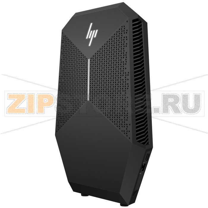 Компьютер 2.6 ГГц, 6 ядер, Intel Core i7-8850H, 32 Гб, DDR4 HPE 6TV01EA 