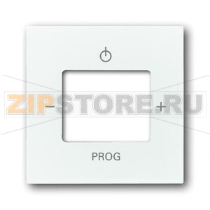 Накладка для цифрого FM-радио ABB 2CKA008200A0169 