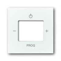 Накладка для цифрого FM-радио ABB 2CKA008200A0169