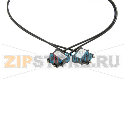 Кабель оптический 2 м Fanuc A66L-6001-0026#L2R003 