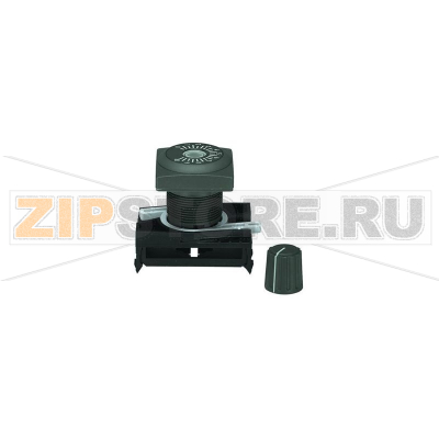 Потенциометр, 2 шт Rafi 1.30.248.021/0700 