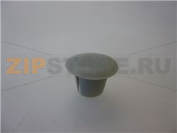 TAPPINO PVC GRIGIO X CELLA D.11.5 