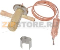 VALVE SANHUA RFGB03-0.25-98