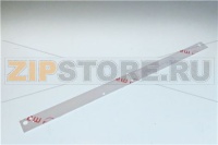 GUIDA CARRELLO BERKEL FUTURA 360   LEXAN